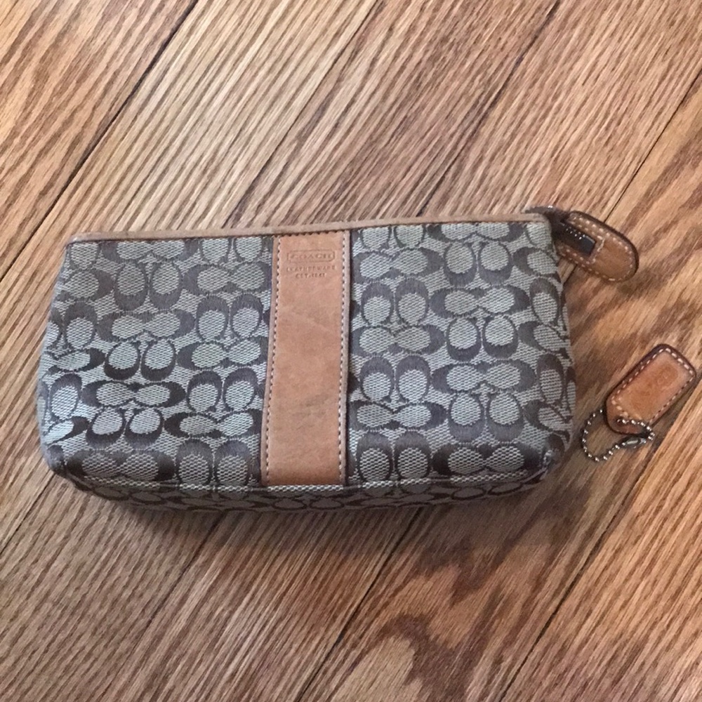Coach vintage logo set - Picture 8 of 10